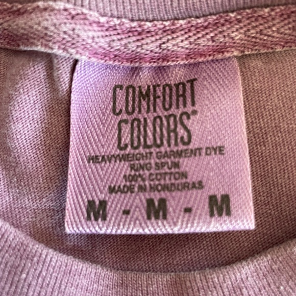 MEN'S T-SHIRT SHORT SLEEVES ( M ) - Picture 6 of 6